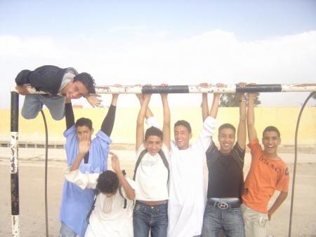 mouz3ijoun